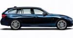 BMW 320d xDrive Touring 40th Anniversary Edition 2015 года